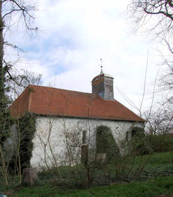 Chapelle des mines