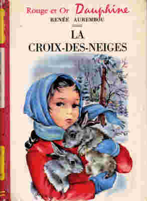 La Croix des Neiges