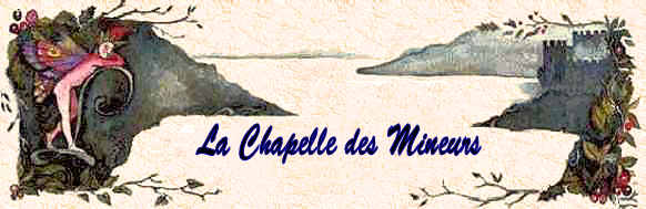 La chapelle des mines