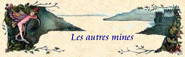 les autres mines