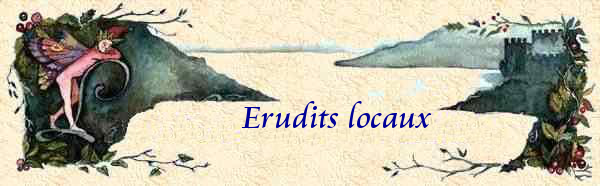 Erudits locaux